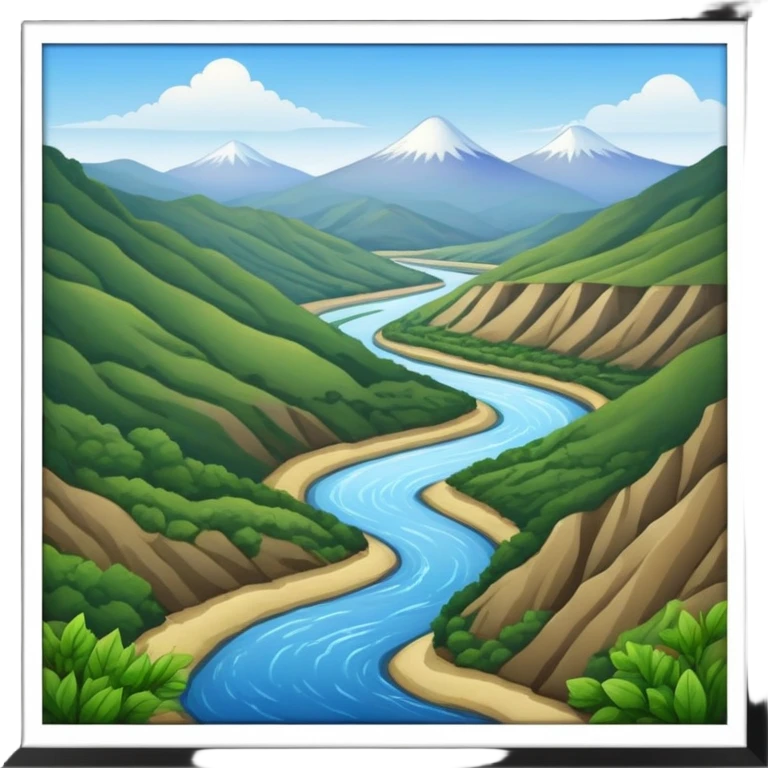 Chile biobio emoji