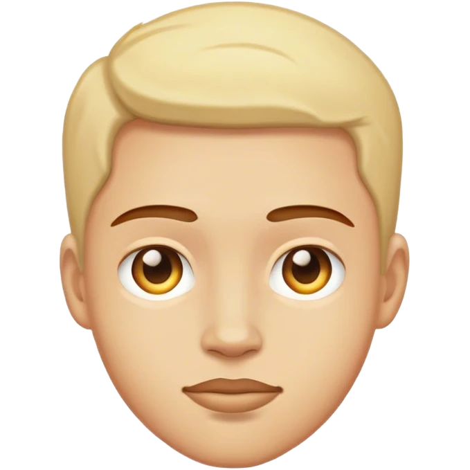 Caras emoji
