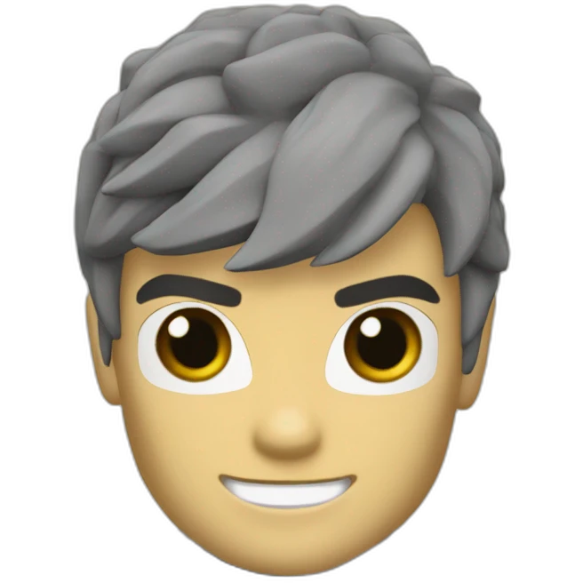 Ninjago lloyd emoji