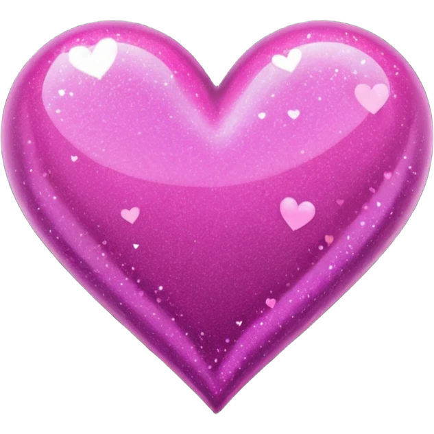 BLACKPINK-inspired gothic heart ,  hearts, black and pink, cute,  emoji