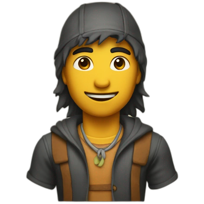 Encanto emoji