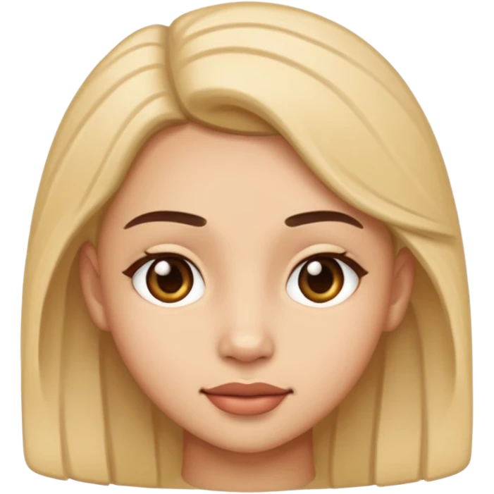 Mora emoji