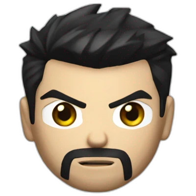 Adam jensen emoji