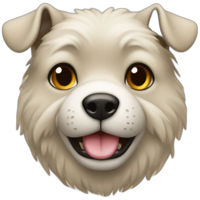 Allemand emoji