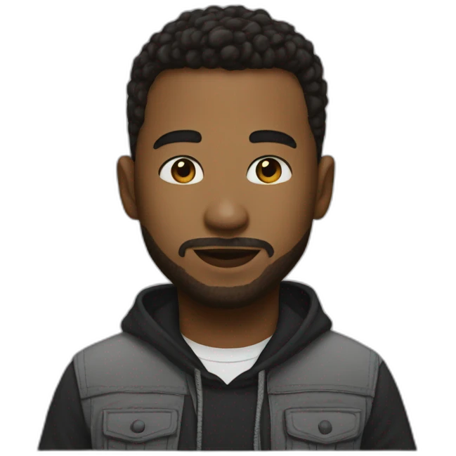 jonhy dep emoji