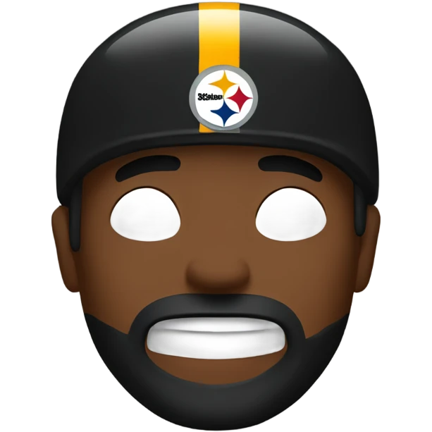 Steelers emoji