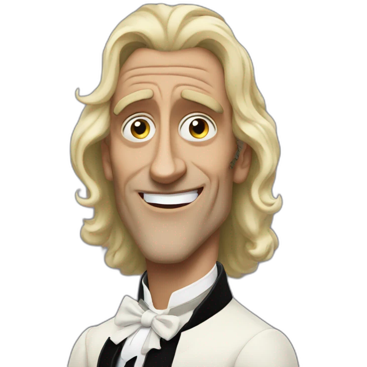 igor young frankenstein emoji