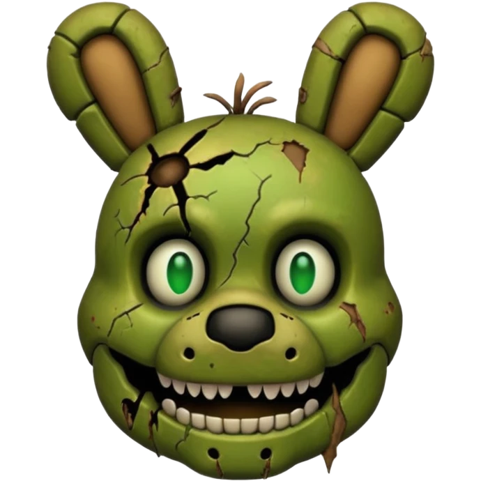 Springtrap emoji