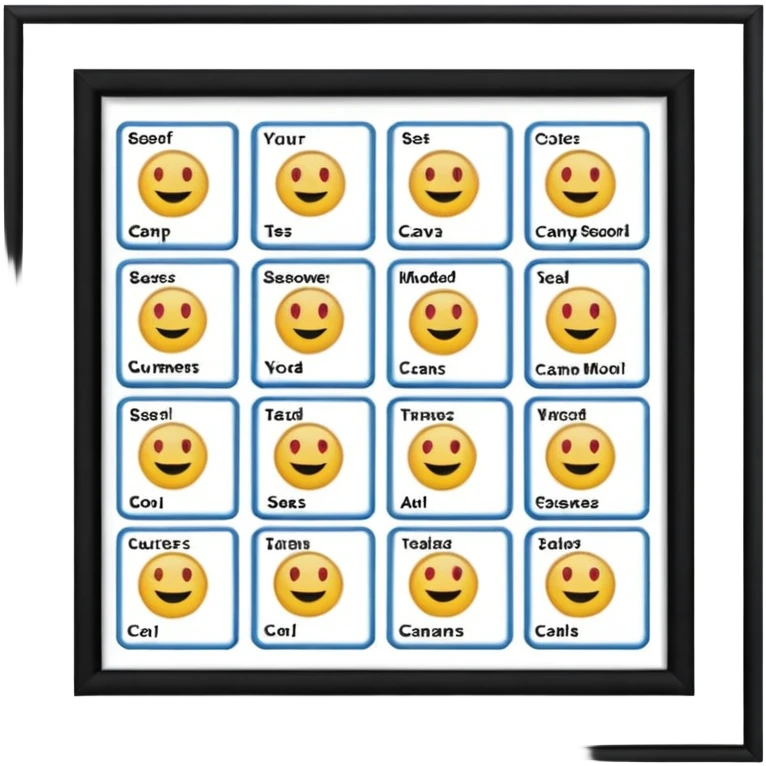 بخش مشتریان در بوم کسب و کار  emoji