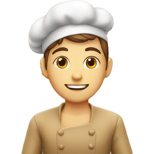 bakery emoji