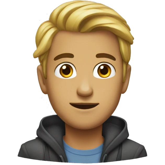 poster emoji