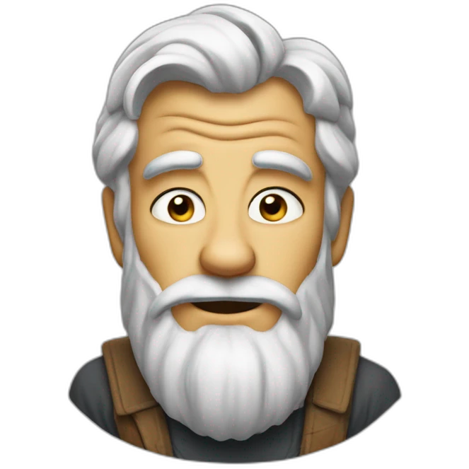 Looney toins emoji