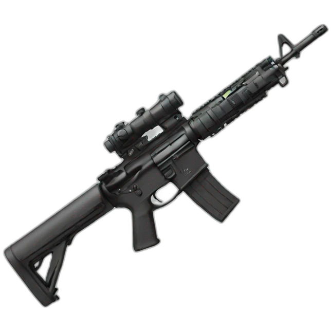 M4 emoji