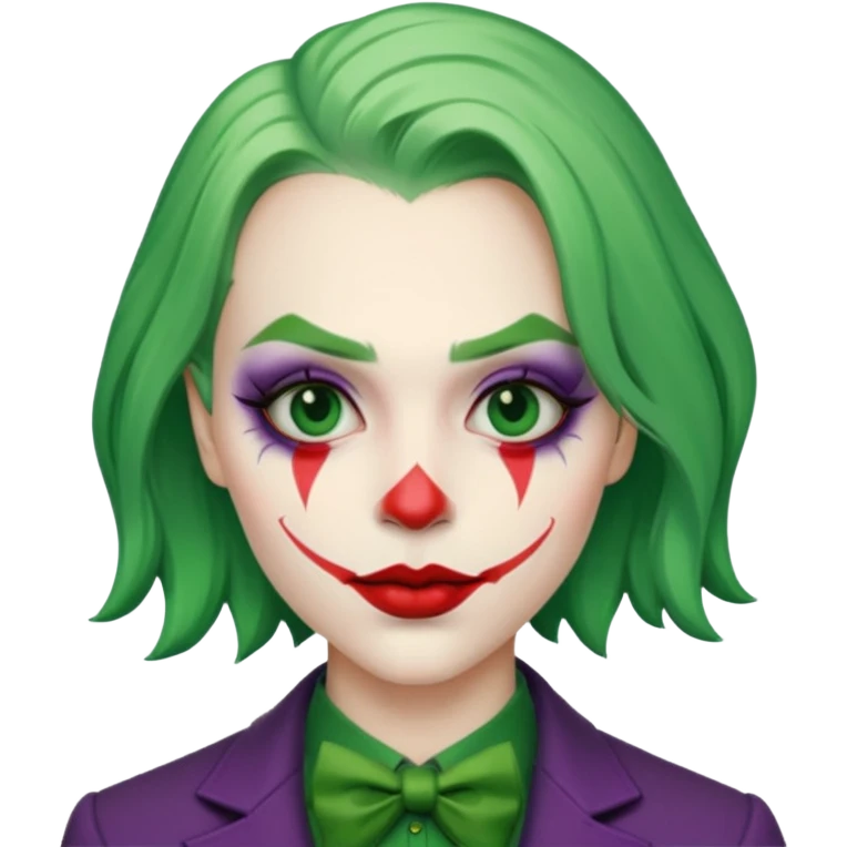 joker emoji