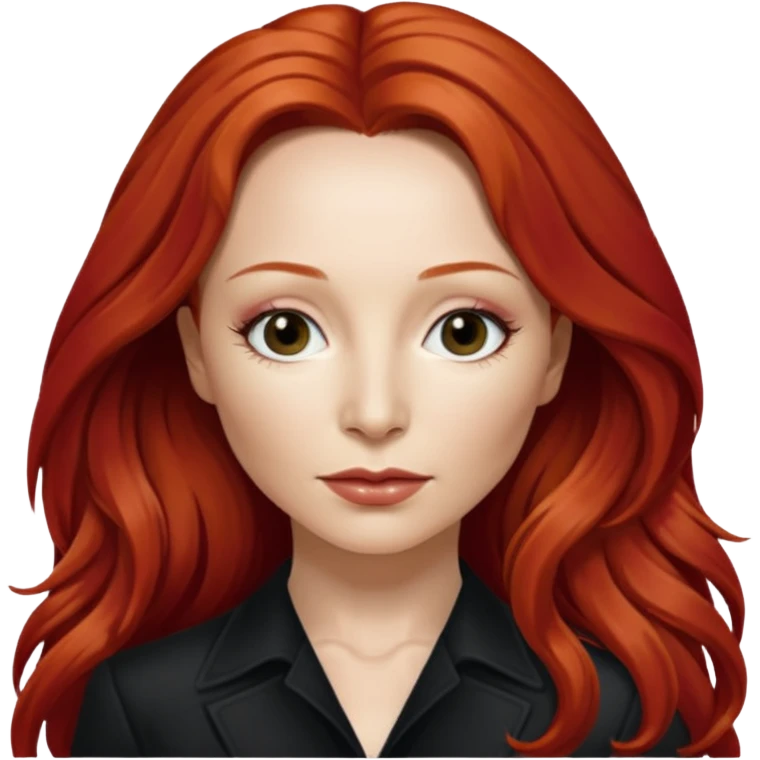 tori amos emoji