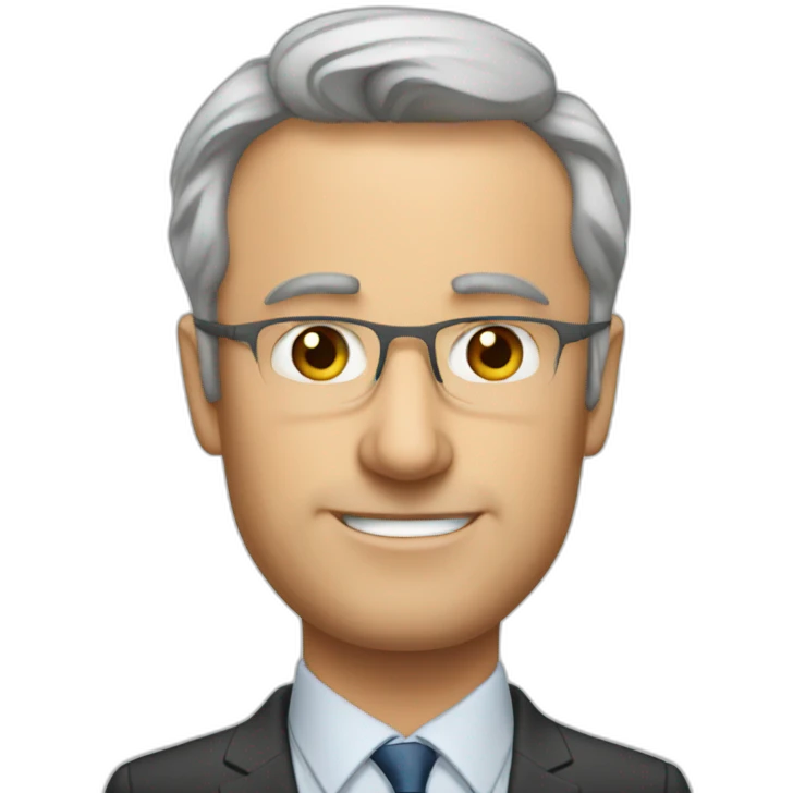 Arthur Weller ceo emoji