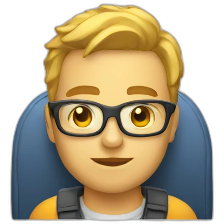 Hack Academy emoji