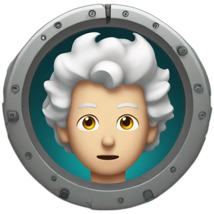 rick portal emoji