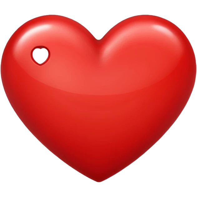 Seni seviyorum emoji