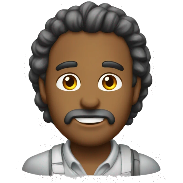 Гимнастка блондинка с лентой  emoji