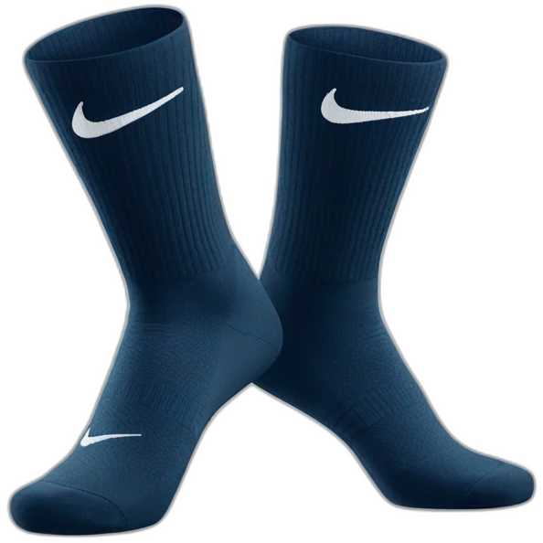 Nike socks  emoji