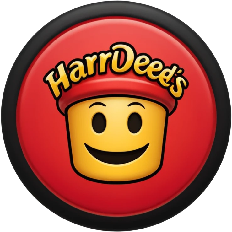 hardees logo emoji