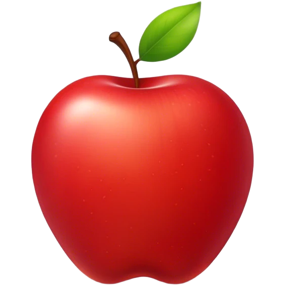 apple emoji