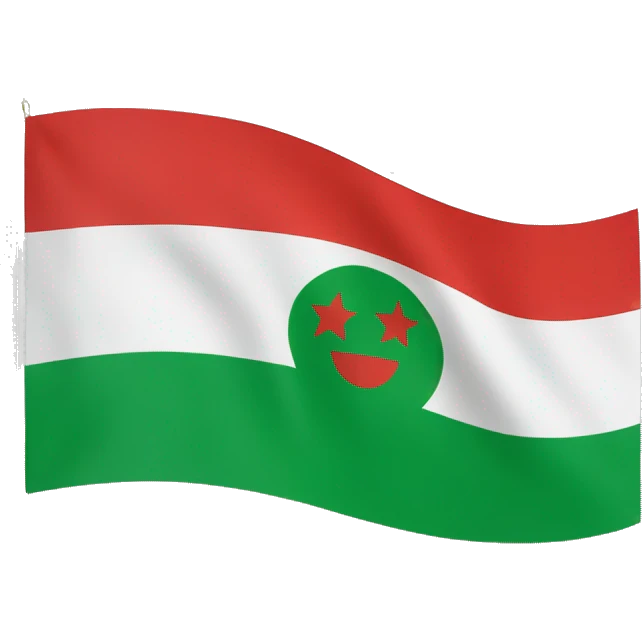 Flag of Tatarstan  emoji