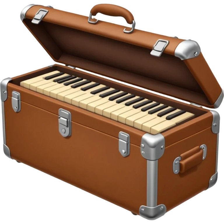 music instrument cmusic instrument case emoji