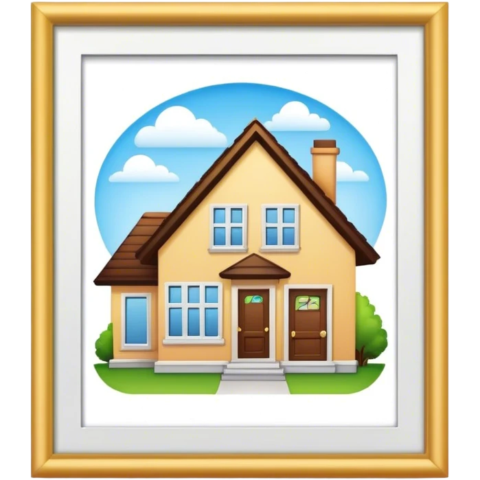 home service management emoji