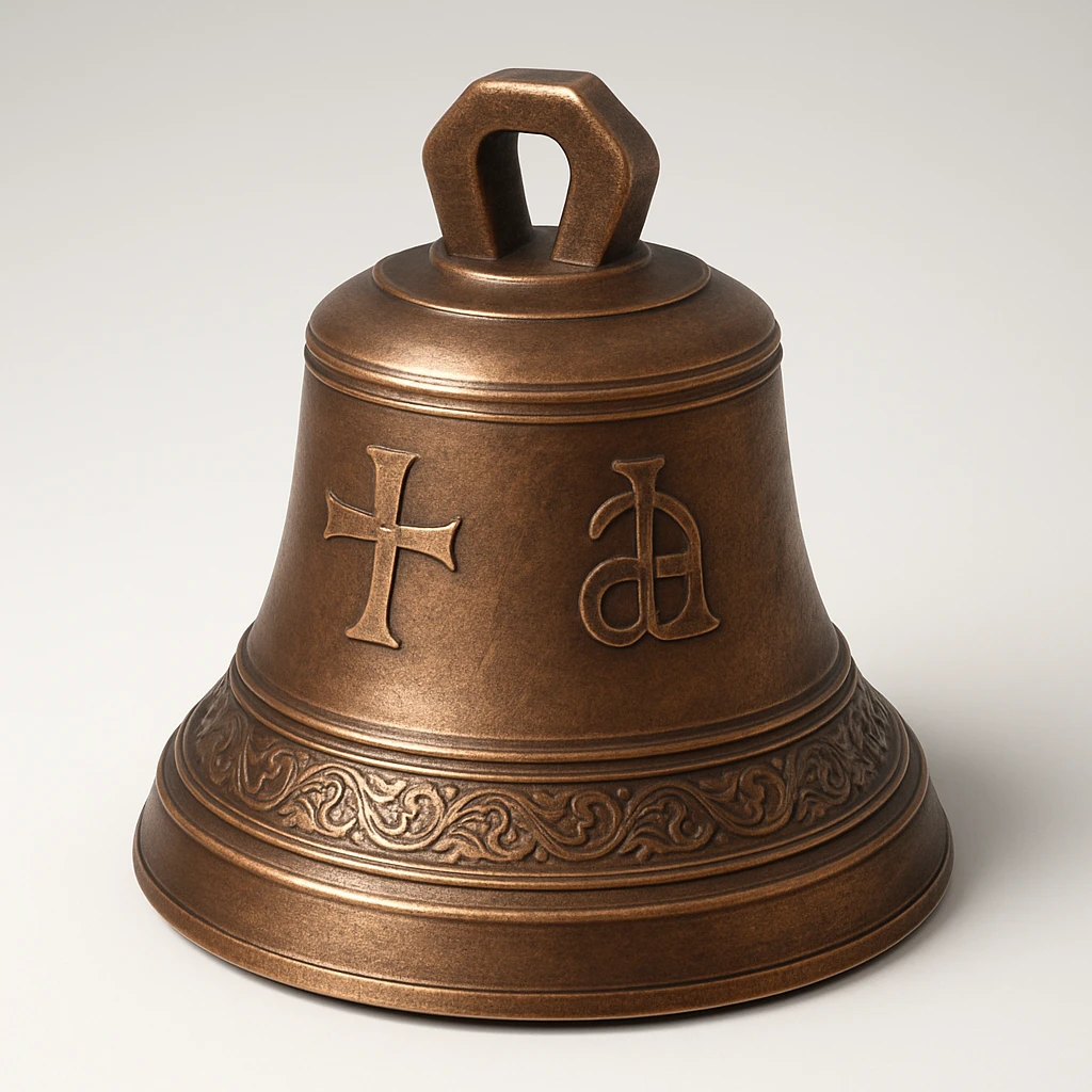 bell emoji