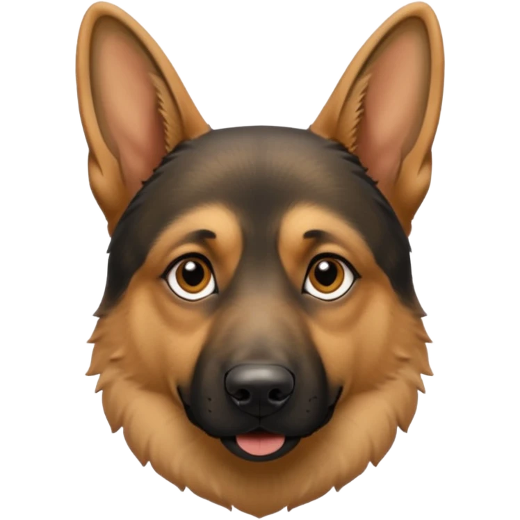 Deutsche doge emoji