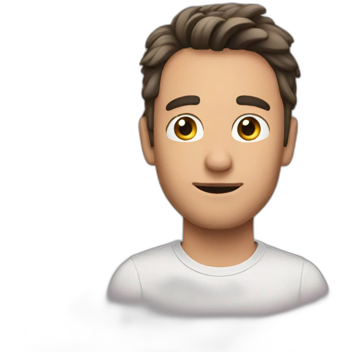 Tom emoji