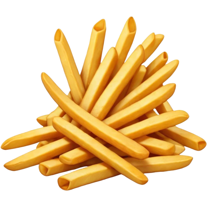 frites  emoji