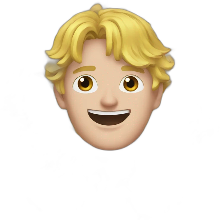 logan paul emoji