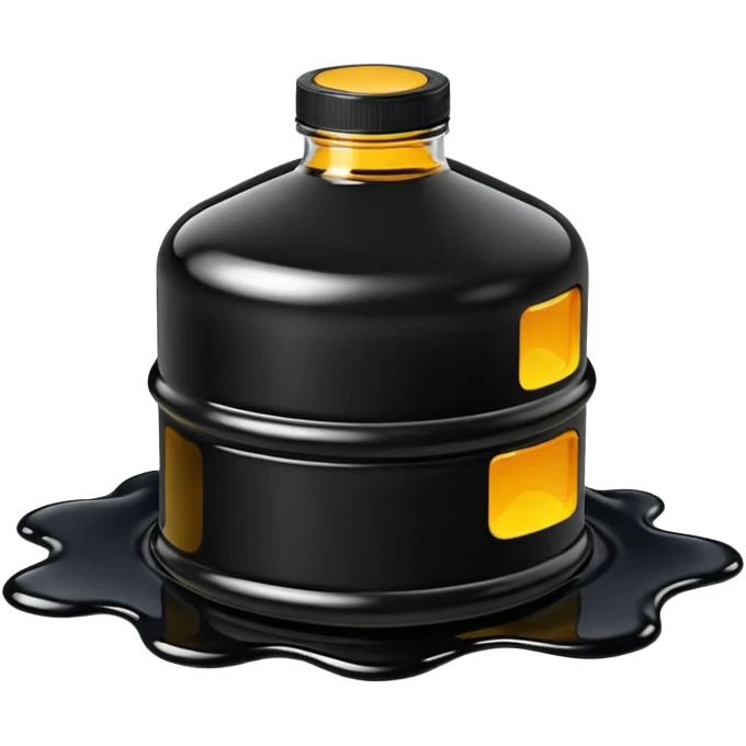oil emoji