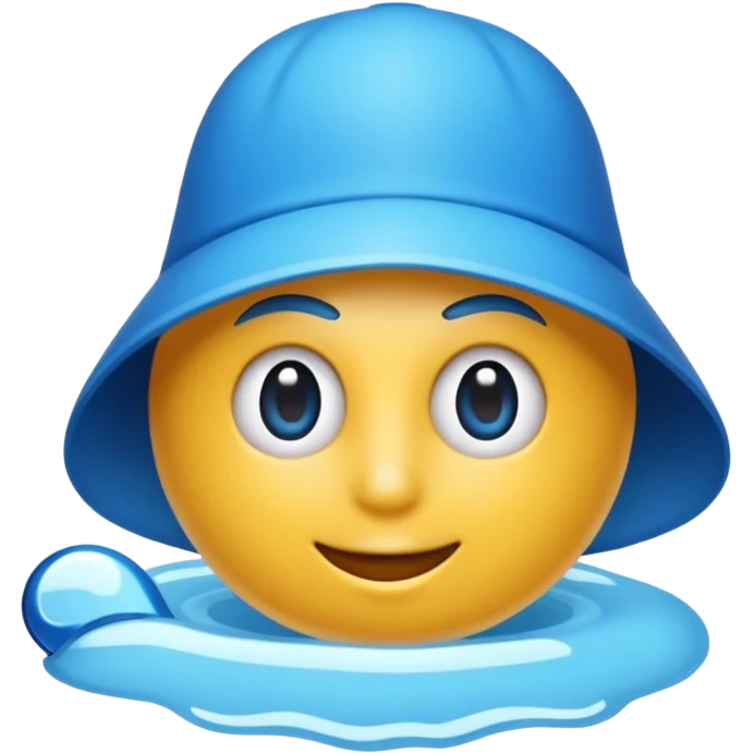 Verificación azul con un chulito blanco  que el emoji s|a emoji