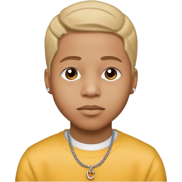 Lil durk emoji