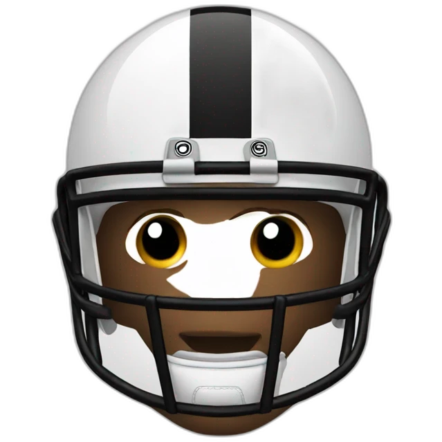 Football emoji