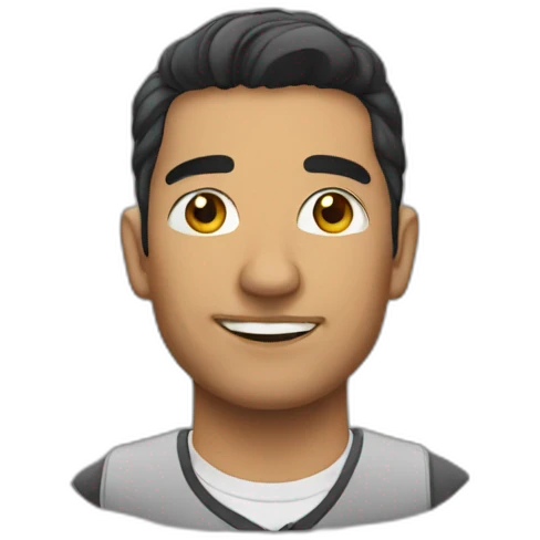 harold villegas emoji