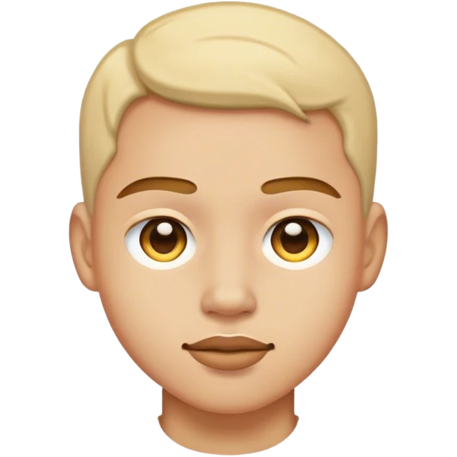 me emoji