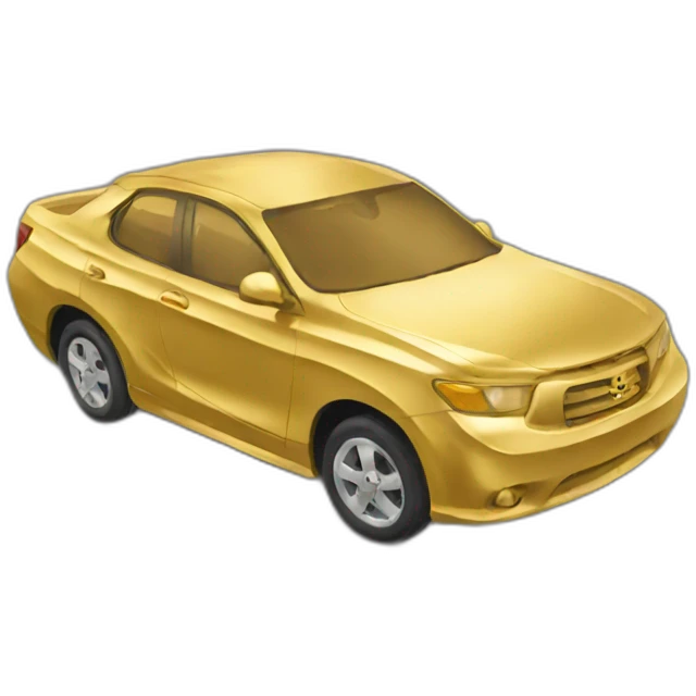 gold emoji