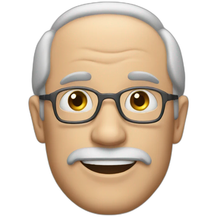 Mr ben emoji