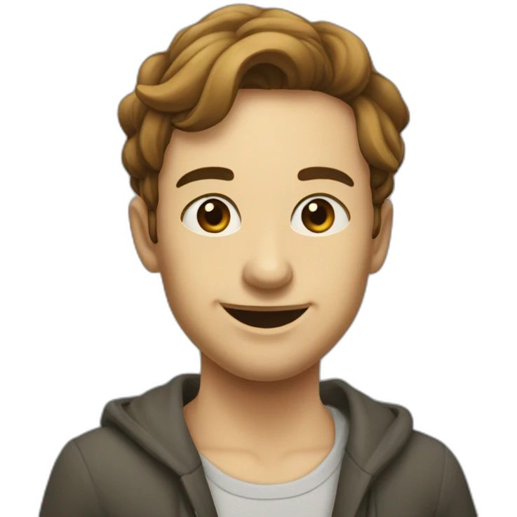 Faucille sur marteau emoji