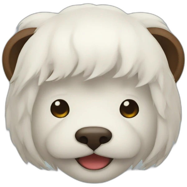 Kyubi emoji