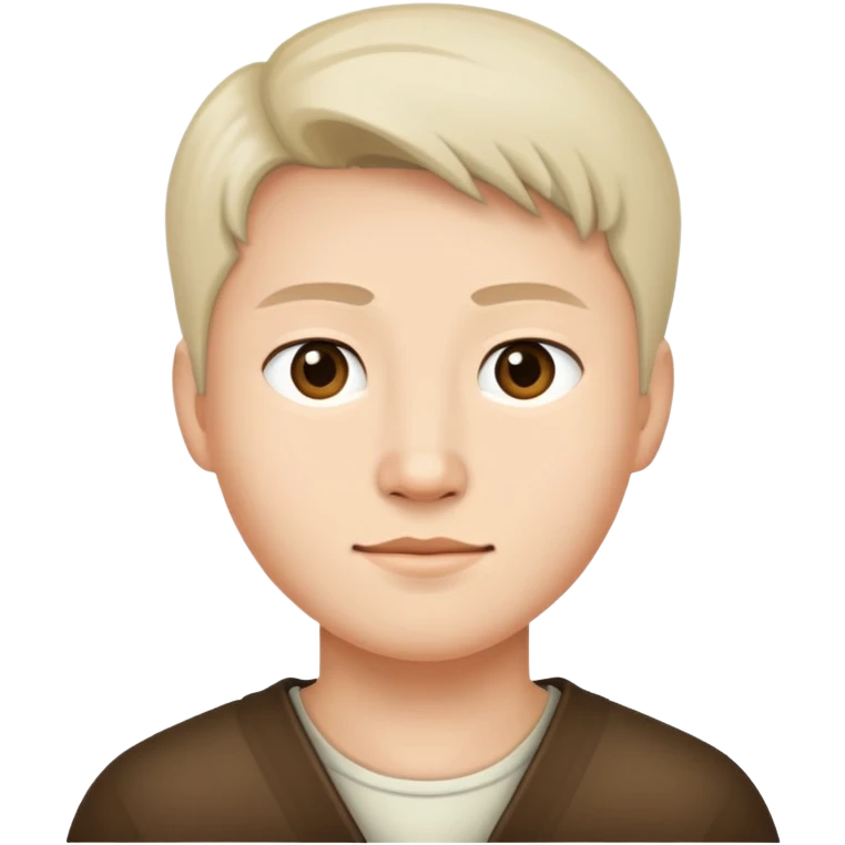 Калмык emoji