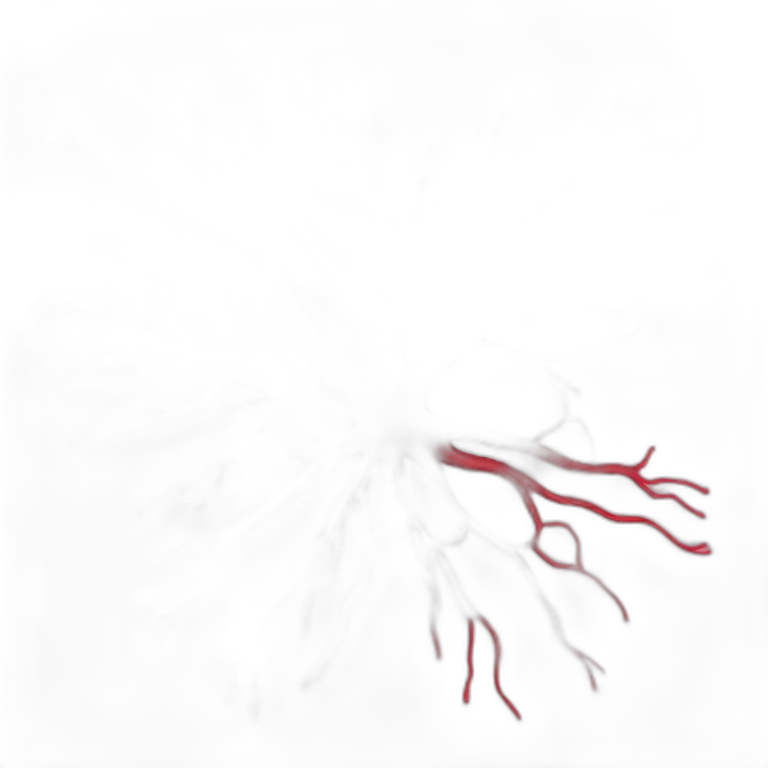 Veins cell emoji