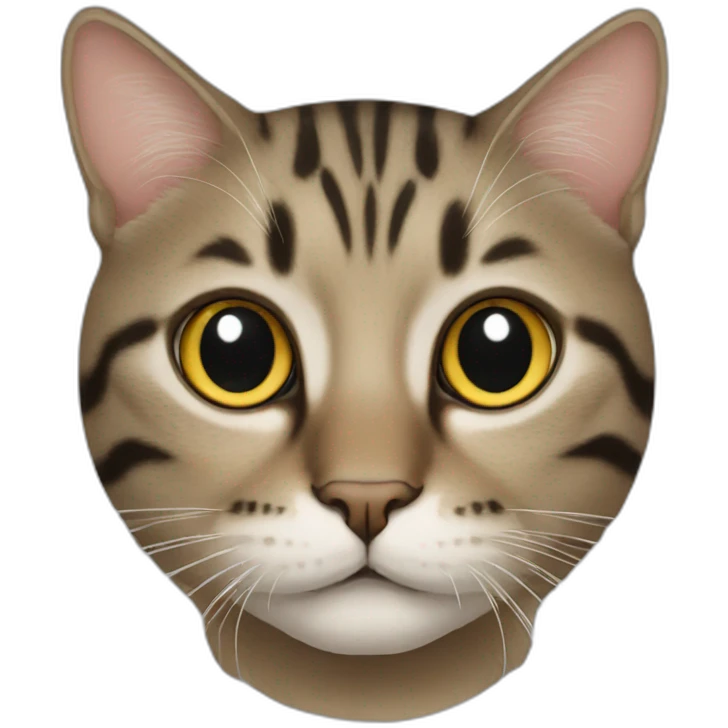 cat emoji