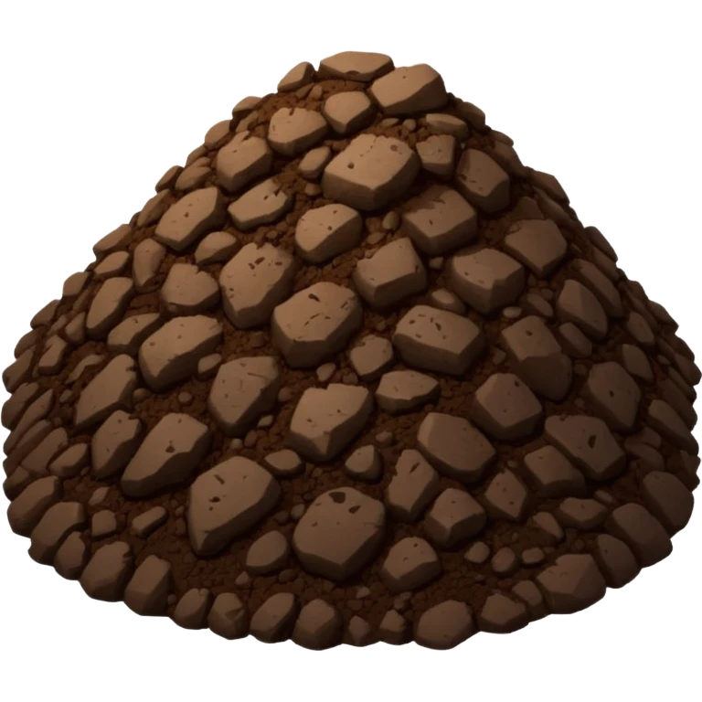 soil emoji
