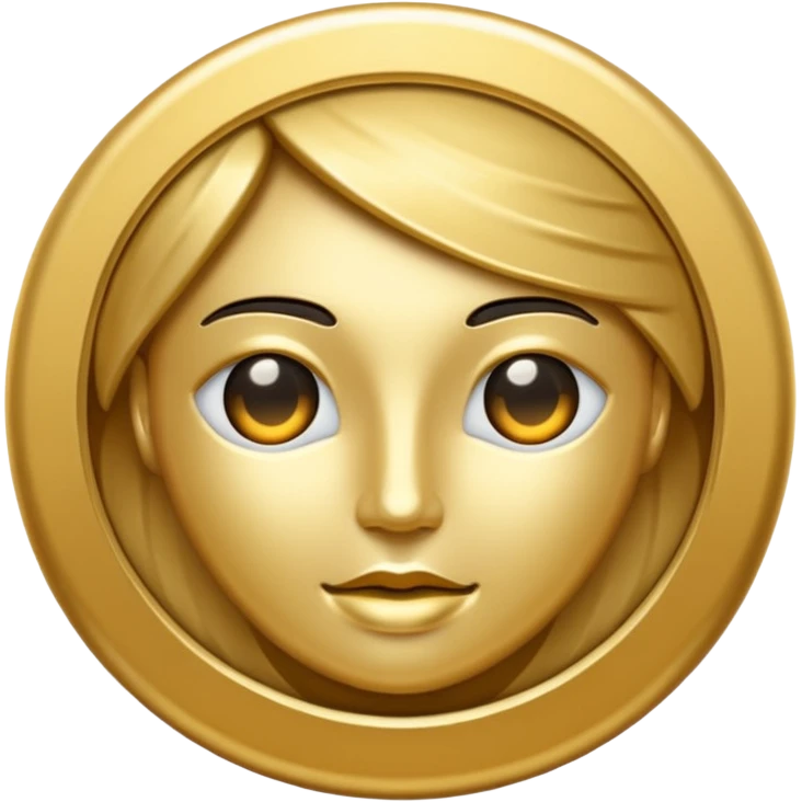 харизма значок emoji